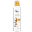 dove mousse doccia olio argan
