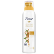 dove mousse doccia argan 200ml