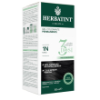 herbatint - tintura gel colorante permanente 3 dosi senza ammoniaca 1n nero 300 ml