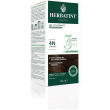 herbatint tintura capelli gel permanente 3dosi 4n castano 300 ml