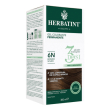 herbatint - tintura gel colorante permanente 3 dosi senza ammoniaca 6n biondo scuro 300 ml
