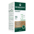 herbatint 3d bio miele 9n colorazione permanente per capelli biondo miele naturale senza ammoniaca 3