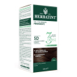 herbatint® 3 dosi 5d castano dorato 300 ml tintura