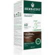 3 dosi - gel colorante permanente 300 ml - 6d biondo scuro dorato