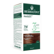herbatint gel colorante permanente 7m 300 ml