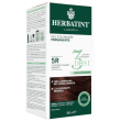 herbatint gel colorante permanente 5r castano chiaro ramato 3 dosi 300ml