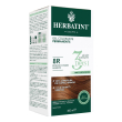 herbatint 8r biondo chiaro ramato - tintura capelli gel permanente 300 ml - riflessi ramati e lumino