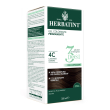 herbatint gel colorante permanente 3dosi 4c 300 ml