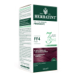 herbatint gel colorante permanente 3dosi ff4 300 ml