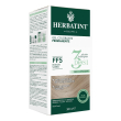 herbatint, gel colorante permanente ff5 biondo sabbia, 150 ml