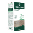 herbatint gel colorante permanente 3 dosi ff5 biondo sabbia 300 ml tin