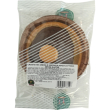 facciamo festa crostatina crema nocciola senza lattosio 80 g