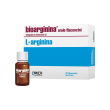 bioarginina orali 20 flaconcini ricostituente con arginina - damor