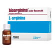 bioarginina - orale confezione 20 flaconcini