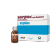 bioarginina orale 20 flaconcini 20ml