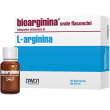 bioarginina® orale flaconcini 20x20 ml bevibili