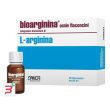 bioarginina orale 20 flaconcini 20 ml
