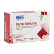 eos ferro advance integratore alimentare 30 capsule