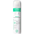 descrizione deodorante spray anti-traspirante azione intensa 48 ore. adatto per tutti i tipi di pell