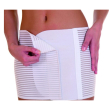 premamy fascia elastica con velcro bi6