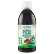 detox 4 azioni frutta 500ml