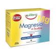 equilibra magnesio 20 bustine - integratore sistema nervoso