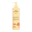 nuxe - sun - latte doposole viso e corpo nuxe 400 ml