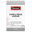 swisse - capelli pelle unghie 60 compresse