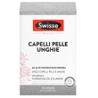 swisse capelli pelle unghie 60 compresse
