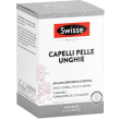 swisse, capelli pelle unghie, 60 compresse