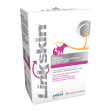 linkskin mangime complementare per cani e gatti 32 compresse - integratore per pelle e mantello