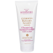 maternatura - cowash balsamo lavante capelli ai fiori di papavero confezione 200 ml