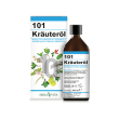 erba vita krauterol 101 miscela di oli essenziali 100 ml - oli essenziali per massaggi e aromaterapi