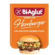 biaglut panino hamburger 80 grammi