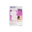 avent 60 coppette per il giorno assorbilatte usa e getta