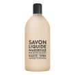 fluido detergente marseille 500ml di compagnie de provence 1 l sapone