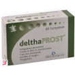 delthaprost 20 compresse 22 g