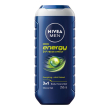 nivea doccia energy for men