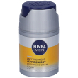 nivea men skin energy crema idratante viso 50 ml, viso uomo con