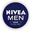 nivea men creme 75ml.viso-mani-corpo