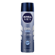 nivea deo aid cool kick spray men 150 ml