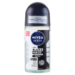 nivea deo aid black&white roll