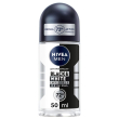 nivea deo aid black&white roll