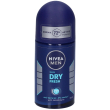 nivea deo roll on dry le ml 50 ml roll-on