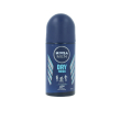 nivea deo roll on dry le ml