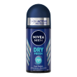nivea deo roll on dry le ml