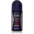 nivea men deodorante roll on 50ml.dry impact extra protezione