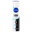 nivea deo invisible b&w fresh