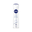 nivea deo pure invisible spray 150 ml