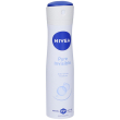nivea pure invisible deodorante spray 150 ml